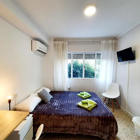 Homestay Low Cost