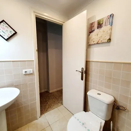 Homestay Low Cost *