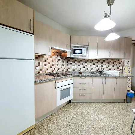Low Cost Fuengirola