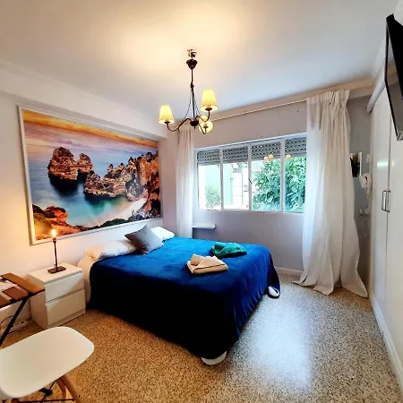 Low Cost Homestay Fuengirola