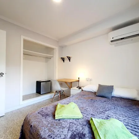 Low Cost Homestay Fuengirola