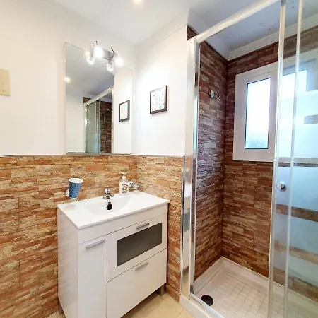 Low Cost Homestay Fuengirola