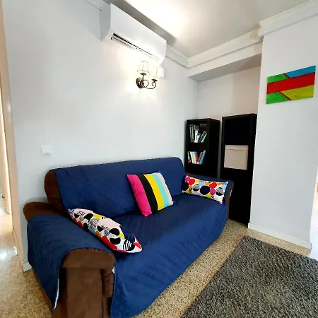 Homestay Low Cost Fuengirola
