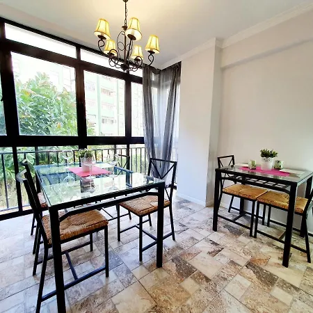 Low Cost * Fuengirola