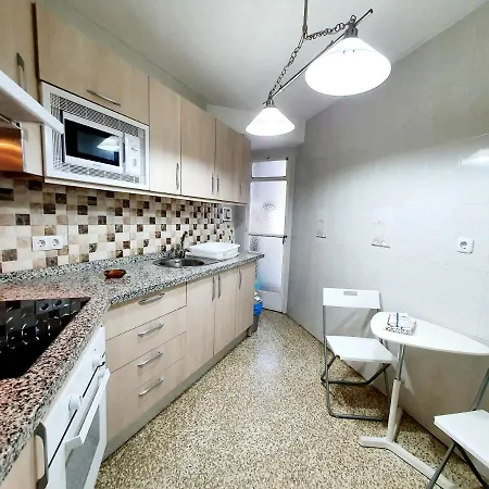Homestay Low Cost Fuengirola